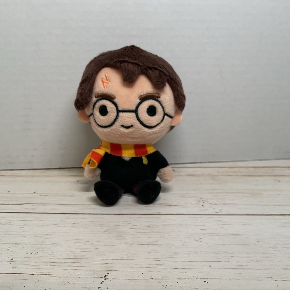 Harry Potter Beans Collection Mini 5" Plush T Arts Miniature Stuffed Animal Doll